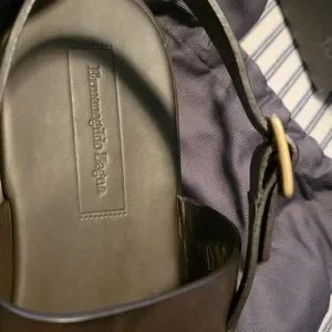Ermenegildo Zegna | Shoes | Ermenegildo Zegna Christ Sandals 